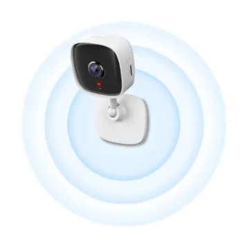 Picture of Tapo C100 Home Security Wi-Fi Camera