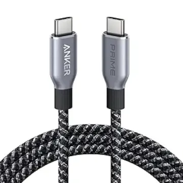Picture of Anker Prime USB-C to USB-C Cable 240W