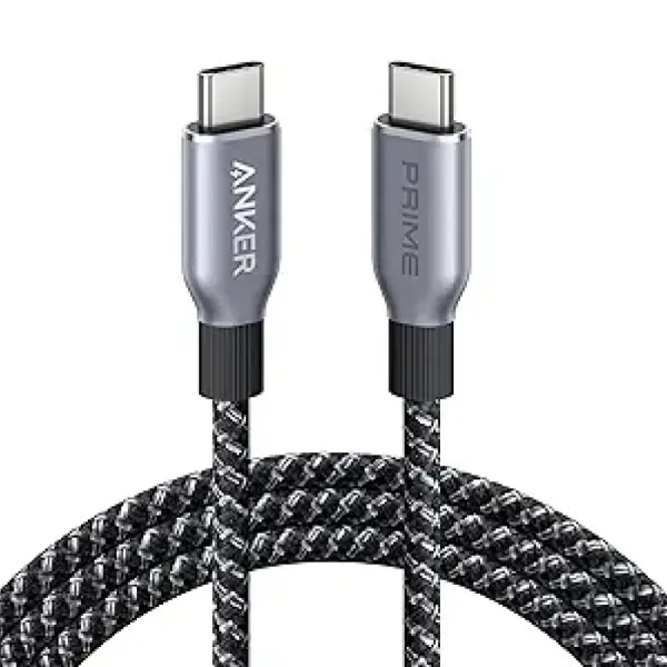 Picture of Anker Prime USB-C to USB-C Cable 240W