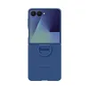 Picture of Samsung Galaxy Z Flip7 Ring Case (Silicone)