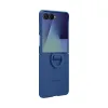Picture of Samsung Galaxy Z Flip7 Ring Case (Silicone)