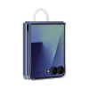 Picture of Samsung Galaxy Z Flip7 Ring Case (Clear)