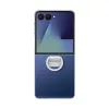 Picture of Samsung Galaxy Z Flip7 Ring Case (Clear)