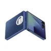 Picture of Samsung Galaxy Z Flip7 Ring Case (Clear)