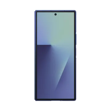 Picture of Samsung Galaxy Z Fold7 Clear Case