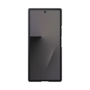 Picture of Samsung Galaxy Z Fold7 Silicone Case