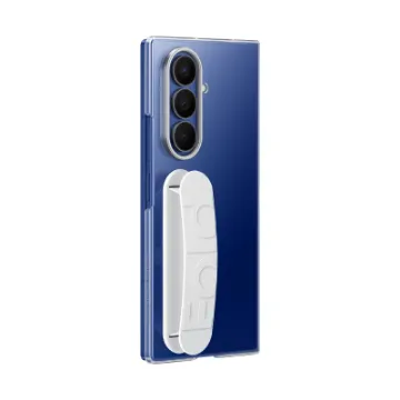 Picture of Samsung Galaxy Z Fold7 Clear Grip Case