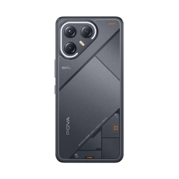Picture of Tecno Pova 7 Ultra 5G