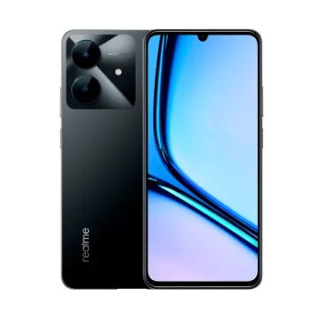 Picture of Realme Note 60x