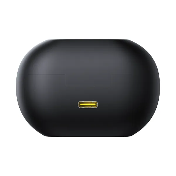 Picture of Baseus Bass 15 Clip Open-Ear True Wireless Earphones