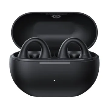 Picture of Baseus Bass 15 Clip Open-Ear True Wireless Earphones