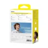 Picture of Baseus Bass 15 Clip Open-Ear True Wireless Earphones