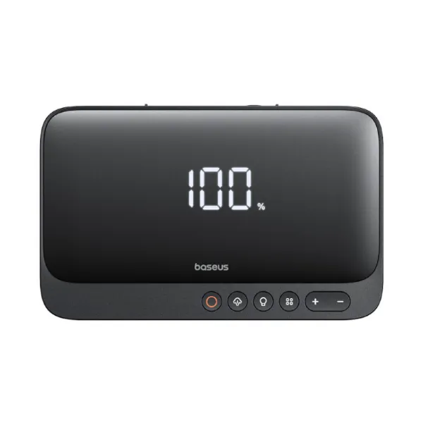 Picture of Baseus Super Energy Series 4-in-1 Car Jump Starter 600A