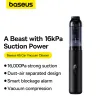 Picture of Baseus A5 Car Vacuum Cleaner 16000Pa Power Suction - Portable Cordless