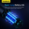 Picture of Baseus A5 Car Vacuum Cleaner 16000Pa Power Suction - Portable Cordless