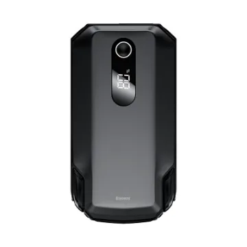 Picture of Baseus Super Energy Max Car Jump Starter 20000mAh With Peak Current 2000A