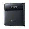 صورة باور بنك Blade H1 لايت سعة ‎20000 مللي أمبير‎ بقدرة شحن سريع ‎100 واط‎ مع كابل Type-C من Baseus