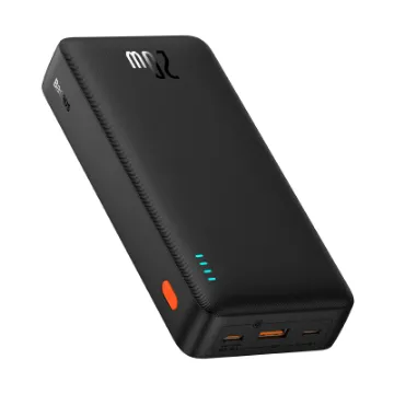 Picture of Baseus Airpow Power Bank 20000mAh 20W