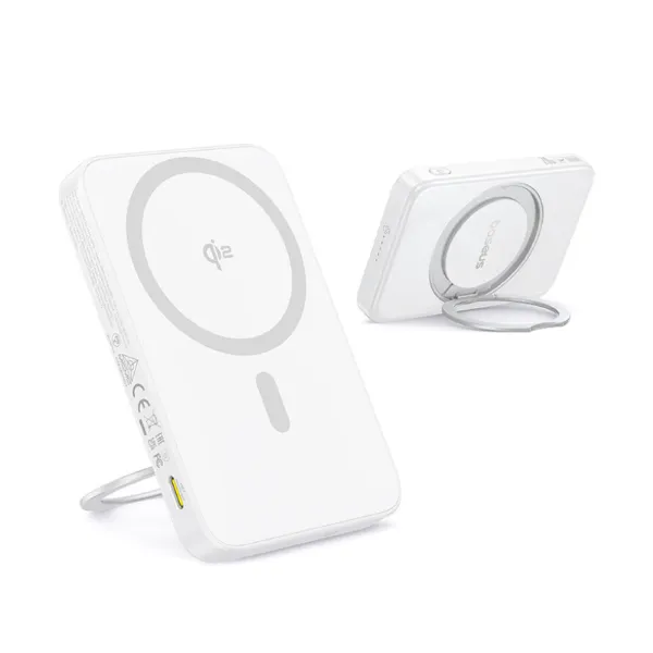 Picture of Baseus PicoGo Magnetic Power Bank Qi2 5000mAh 20W