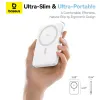 Picture of Baseus PicoGo Magnetic Power Bank Qi2 5000mAh 20W