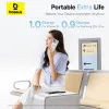 Picture of Baseus PicoGo Magnetic Power Bank Qi2 5000mAh 20W