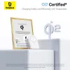 Picture of Baseus PicoGo Magnetic Power Bank Qi2 5000mAh 20W