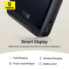 Picture of Baseus Nomos Magnetic Power Bank Qi2 45W 10000mAh
