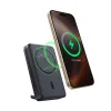 Picture of Baseus Nomos Magnetic Power Bank Qi2 45W 10000mAh