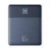 Picture of Baseus Blade2 12000mAh Power Bank | 65W Fast Charging Ultra Thin Digital Display Intelligent Edition