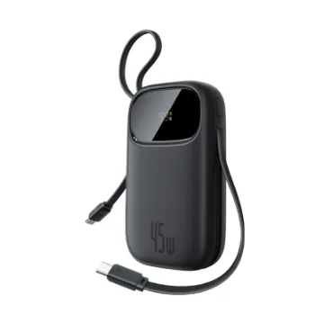Picture of Baseus EnerFill FC31 Power Bank 10000mAh 45W
