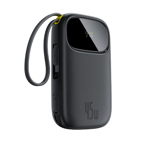 Picture of Baseus EnerFill FC31 Power Bank 10000mAh 45W