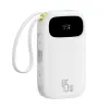 Picture of Baseus EnerFill FC31 Power Bank 10000mAh 45W