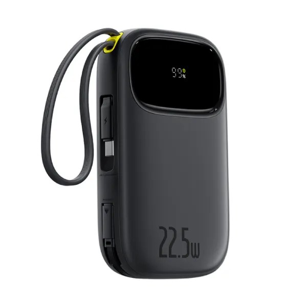 Picture of Baseus EnerFill FC31 Power Bank 10000mAh 22.5W