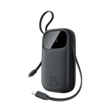 Picture of Baseus EnerFill FC31 Power Bank 10000mAh 22.5W