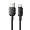 Picture of Baseus Silky Series Fast Charging Cable USB to Type-C 100W