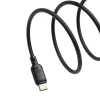 Picture of Baseus Silky Series Fast Charging Cable USB to Type-C 100W