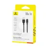 Picture of Baseus Silky Series Fast Charging Cable USB to Type-C 100W
