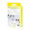 Picture of Baseus Silky Series Fast Charging Cable USB to Type-C 100W