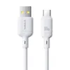 Picture of Baseus Silky Series Fast Charging Cable USB to Type-C 100W