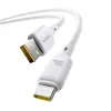 Picture of Baseus Silky Series Fast Charging Cable USB to Type-C 100W