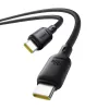 Picture of Baseus Silky Series Fast Charging Cable Type-c to Type-C 100W