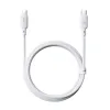 Picture of Baseus Silky Series Fast Charging Cable Type-c to Type-C 100W