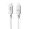 Picture of Baseus Silky Series Fast Charging Cable Type-c to Type-C 100W