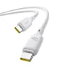 Picture of Baseus Silky Series Fast Charging Cable Type-c to Type-C 100W