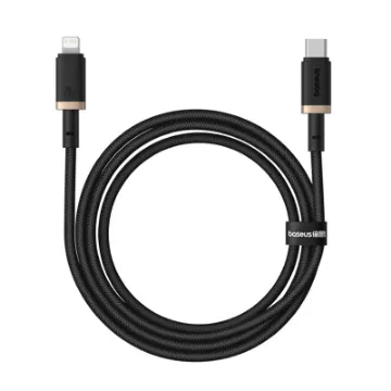 Picture of Baseus Dura Series Fast Charging Cable Type-C to iP 20W