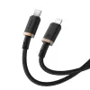 Picture of Baseus Dura Series Fast Charging Cable Type-C to iP 20W