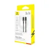 Picture of Baseus Dura Series Fast Charging Cable Type-C to iP 20W