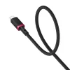 Picture of Baseus Dura Series Fast Charging Cable Type-C to iP 20W