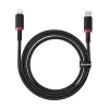 Picture of Baseus Dura Series Fast Charging Cable Type-C to iP 20W