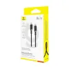 Picture of Baseus Dura Series Fast Charging Cable Type-C to Type-C 100W